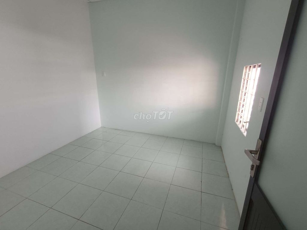 Newly Renovated House in Linh Chieu, Thu Duc