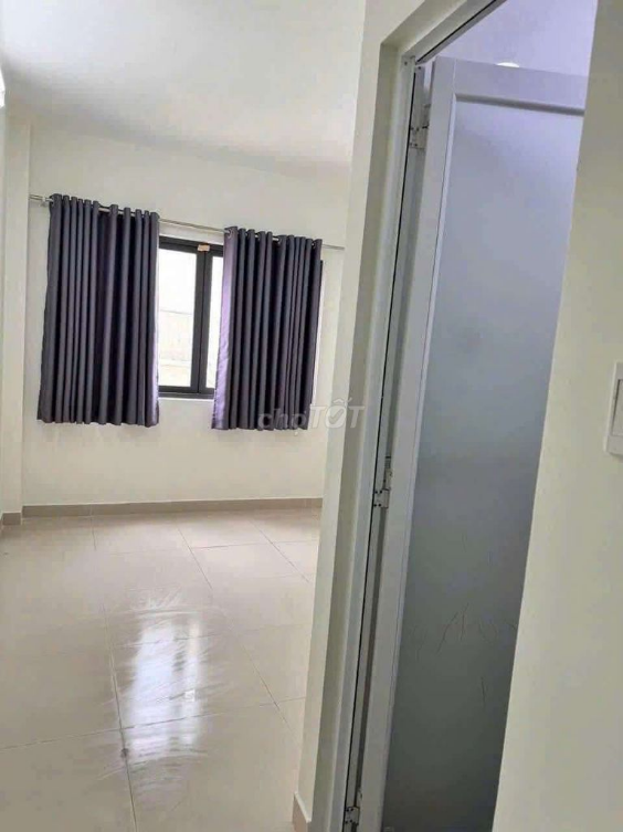 4-Bedroom House near Phu Nhuan Intersection, Nguyen Kiem Street