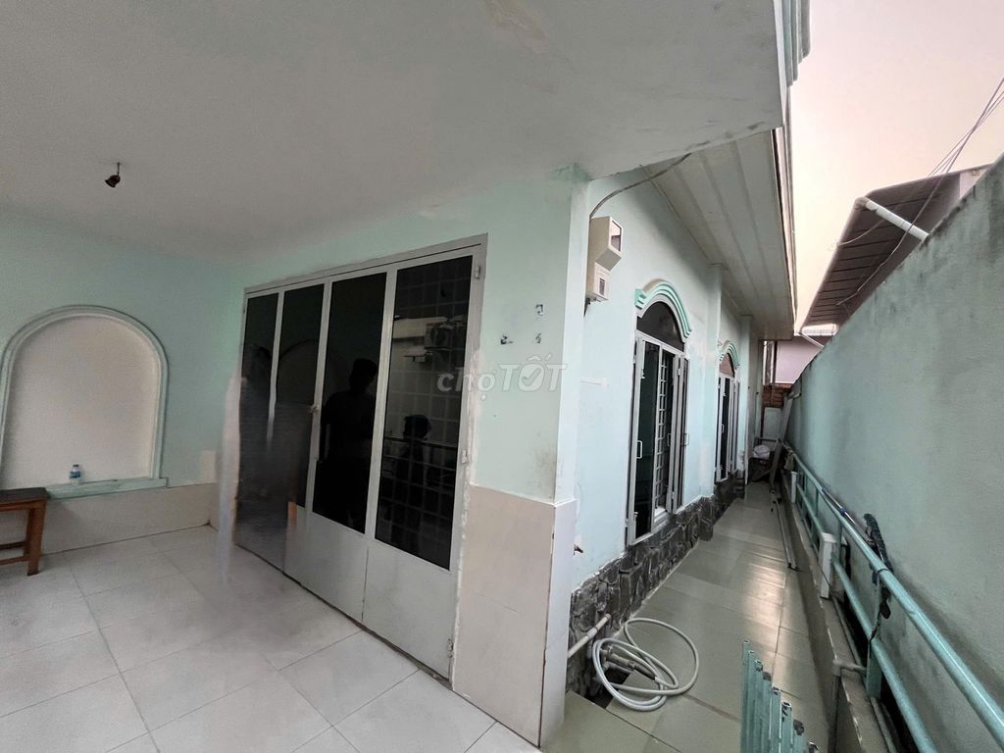 Spacious 4-Bedroom House Near Thu Duc Market
