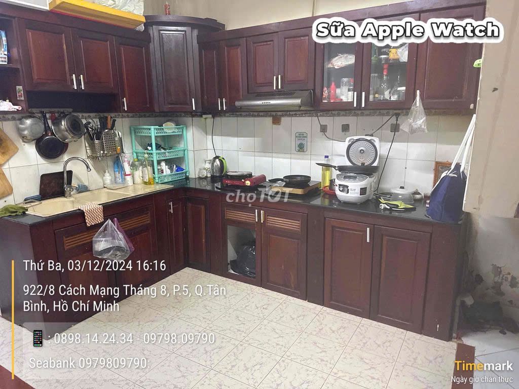 Spacious Business Property with Car Access