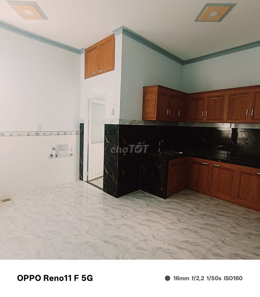 Spacious 5x15 House with 2 Bedrooms