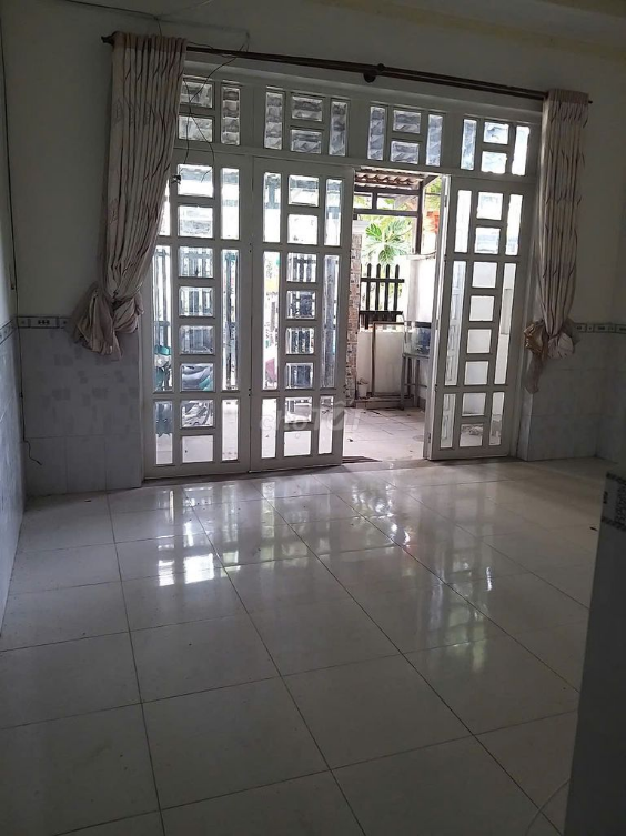 3-Bedroom House on Tam Da Road, Accessible by Car Alley