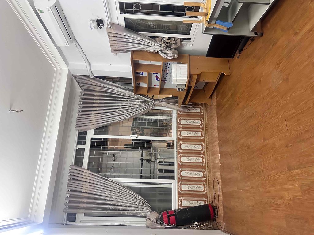 4-Story House with 3 Bedrooms Near Thuy Khue