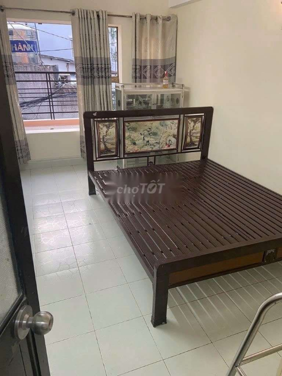 3-Bedroom House in Phan Tay Ho, Phu Nhuan District