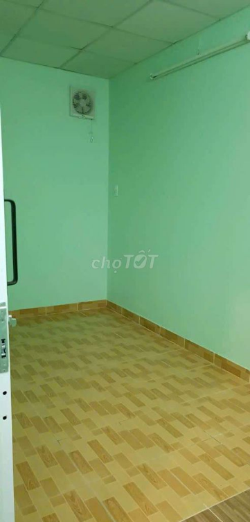Entire House for Rent in Binh Thanh District, 3.5x9m, 3 Bedrooms