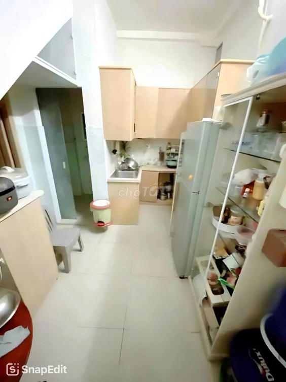 House for rent in Linh Trung, Thu Duc City, suitable for long-term family living