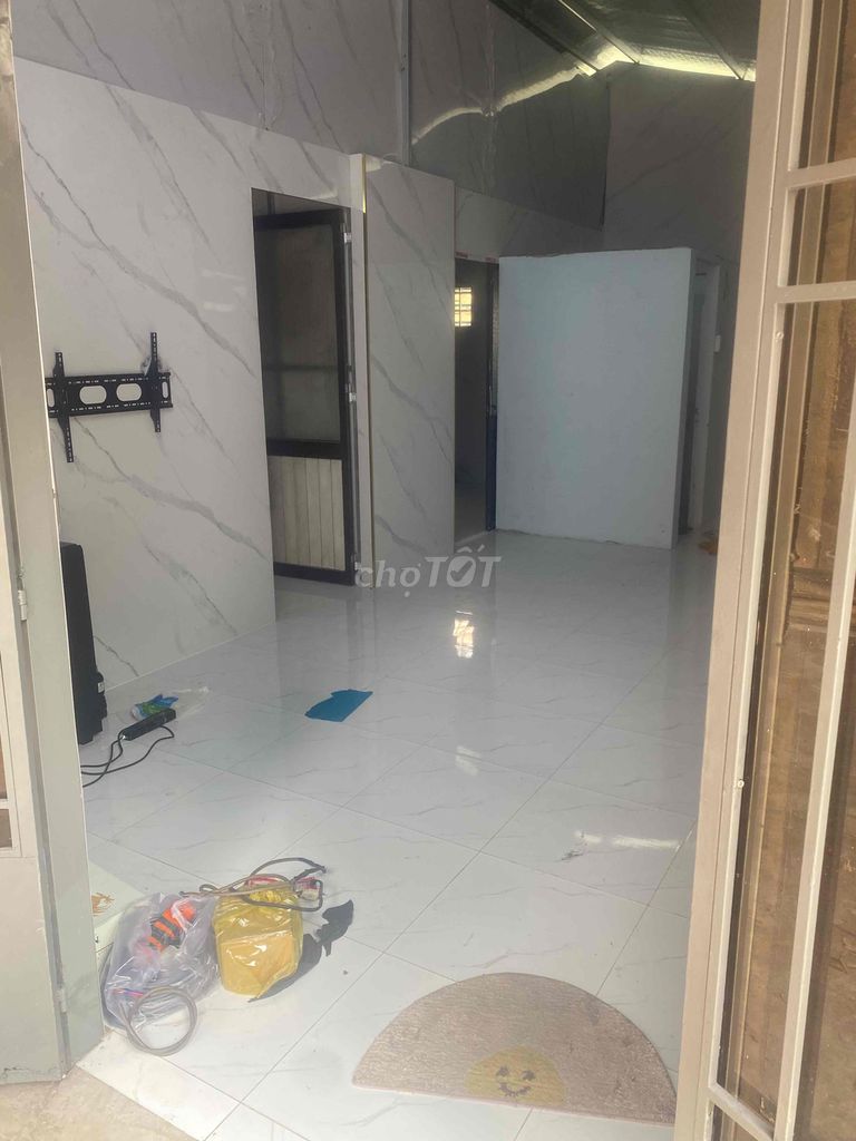 Modern House for Rent in Thủ Đức