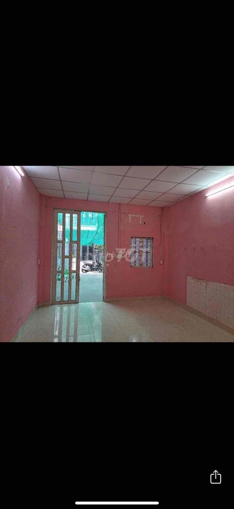 Spacious House Near Minh Phat Market District 12