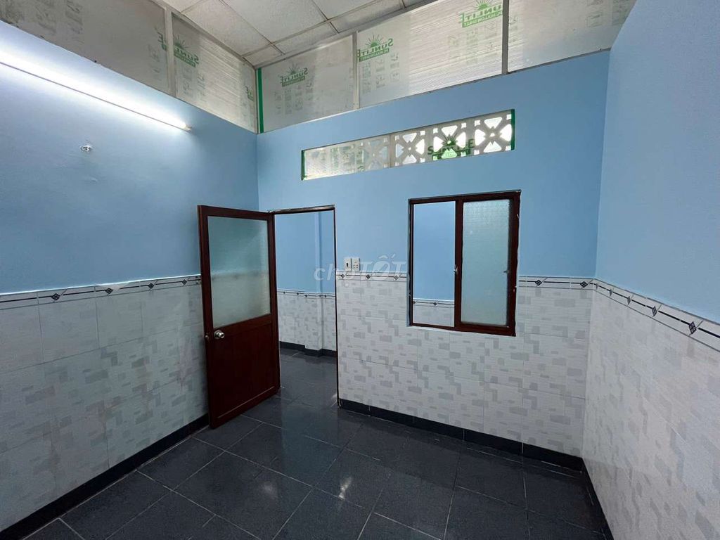 Spacious 2-Bedroom House Near Mega Hiep Phu