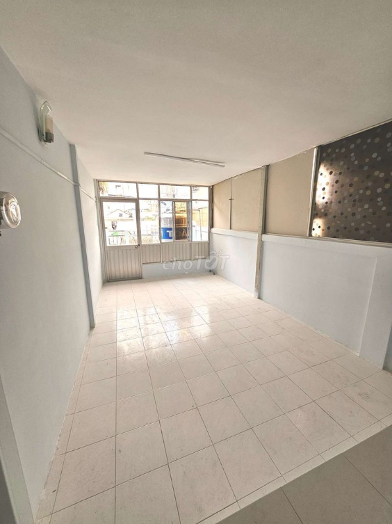 Spacious 3-Story House for Rent in District 1, Near Ben Thanh Market