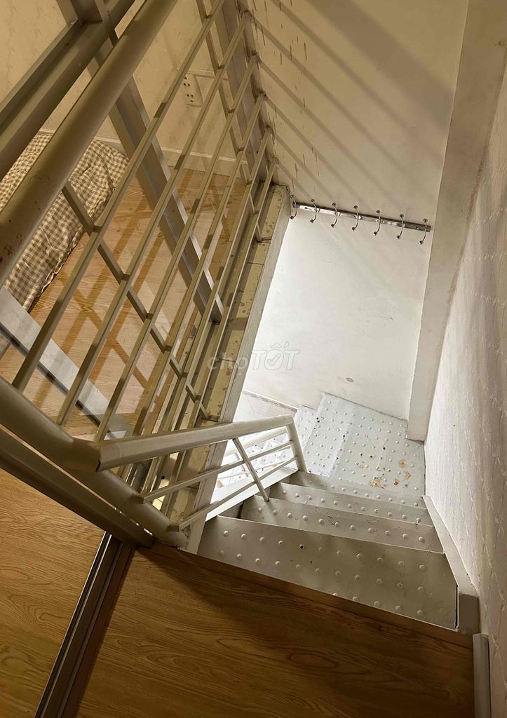Designer Studio Apartment with Amenities