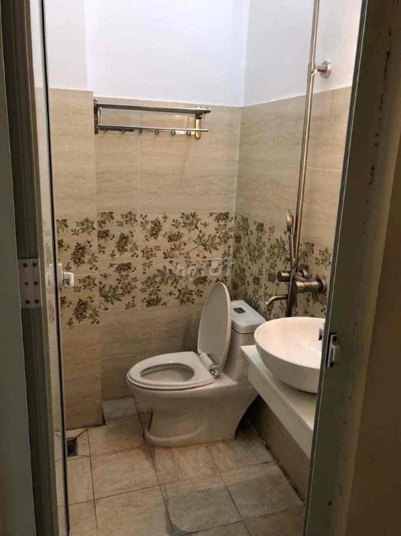 3-Bedroom House Near Kha Van Can and Pham Van Dong Streets