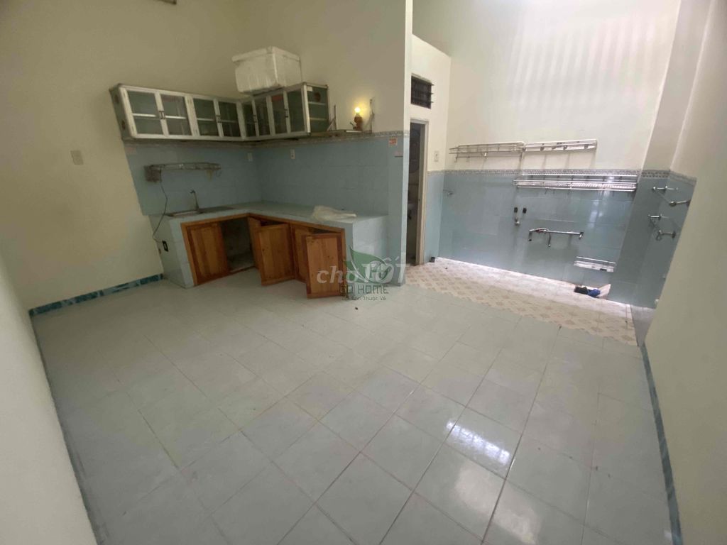 Large Two-Story House Near Market with Furnished Rooms