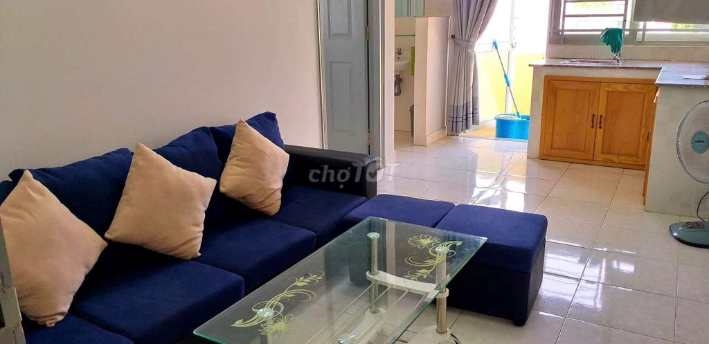 Fully Furnished Rental Property Near Amenities