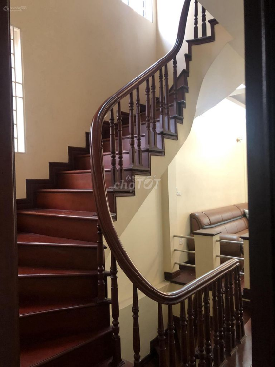 Spacious 5-Story House near My Dinh Bus Station for Rent