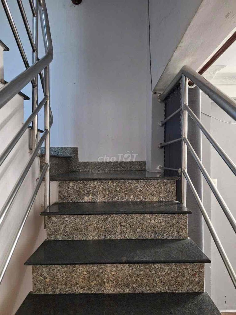 Modern House for Rent in District 10