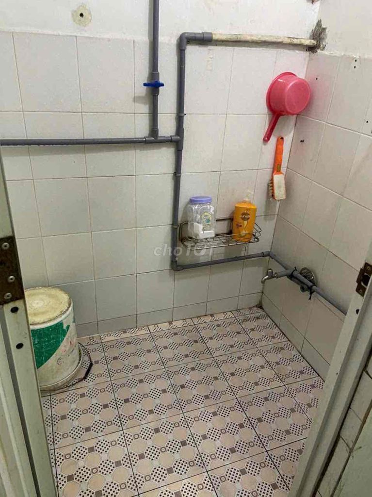 2 Bedroom House for Rent in Tan Phu, District 7
