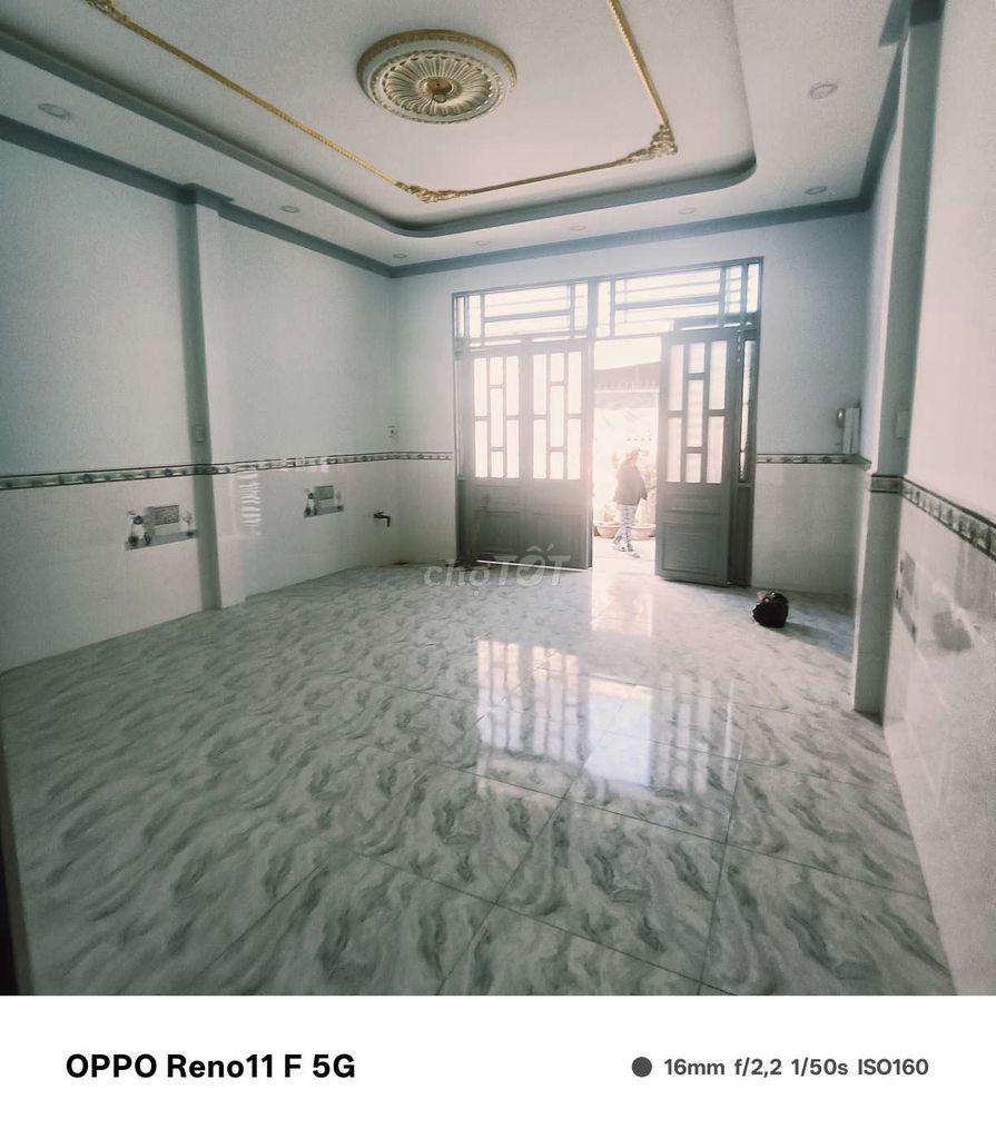 Spacious 5x15 House with 2 Bedrooms