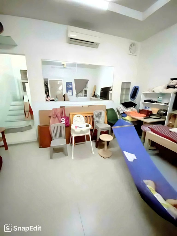 House for rent in Linh Trung, Thu Duc City, suitable for long-term family living