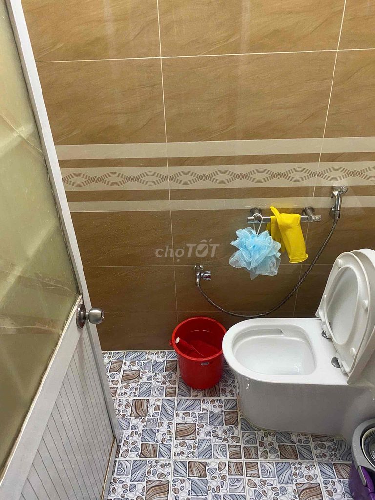 2-Bedroom House with Full Amenities in Binh Chanh