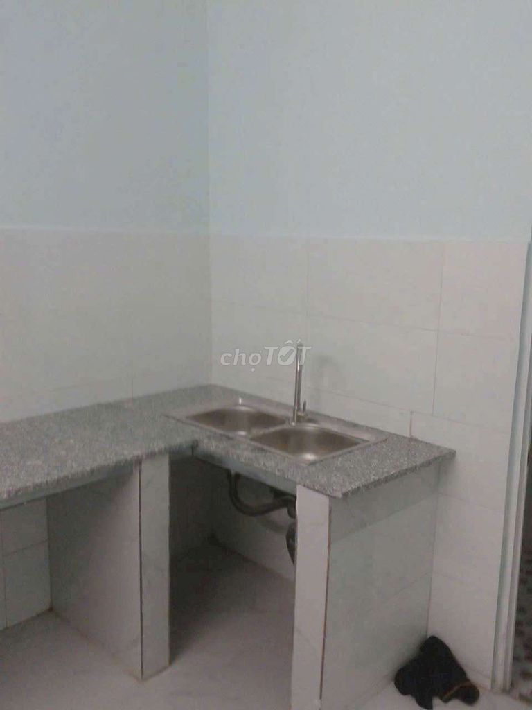 Modern 1-Bedroom House in Hiep Thanh District