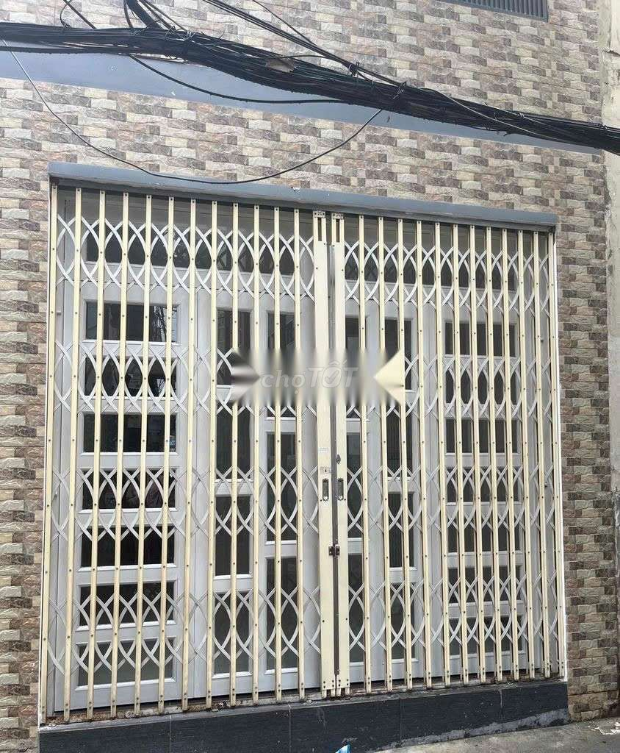 Centrally Located Rental Property in District 5, Ho Chi Minh City