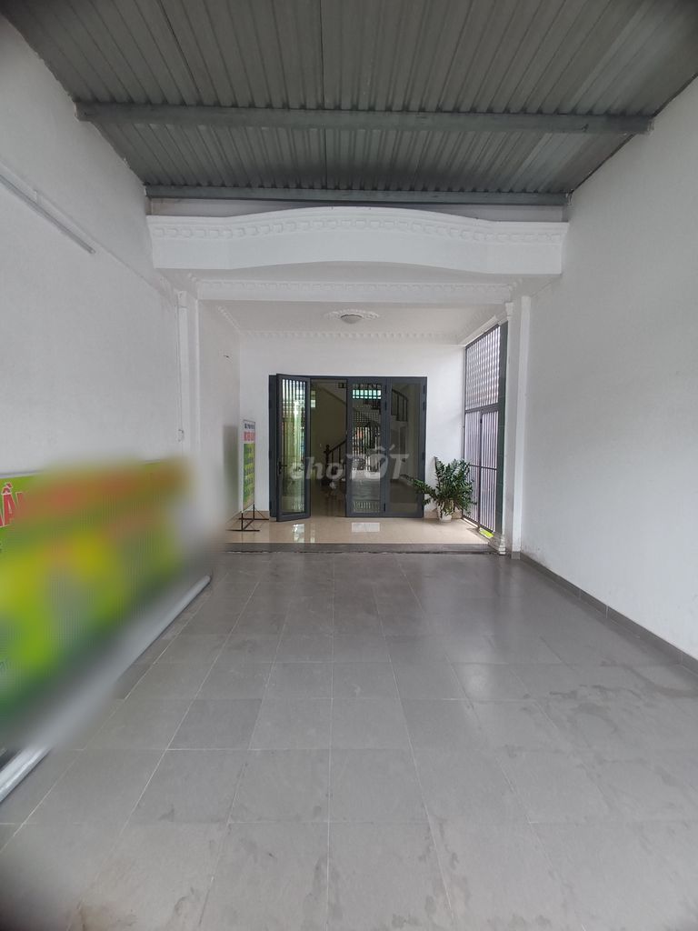 Spacious Two-Story House with Commercial Potential