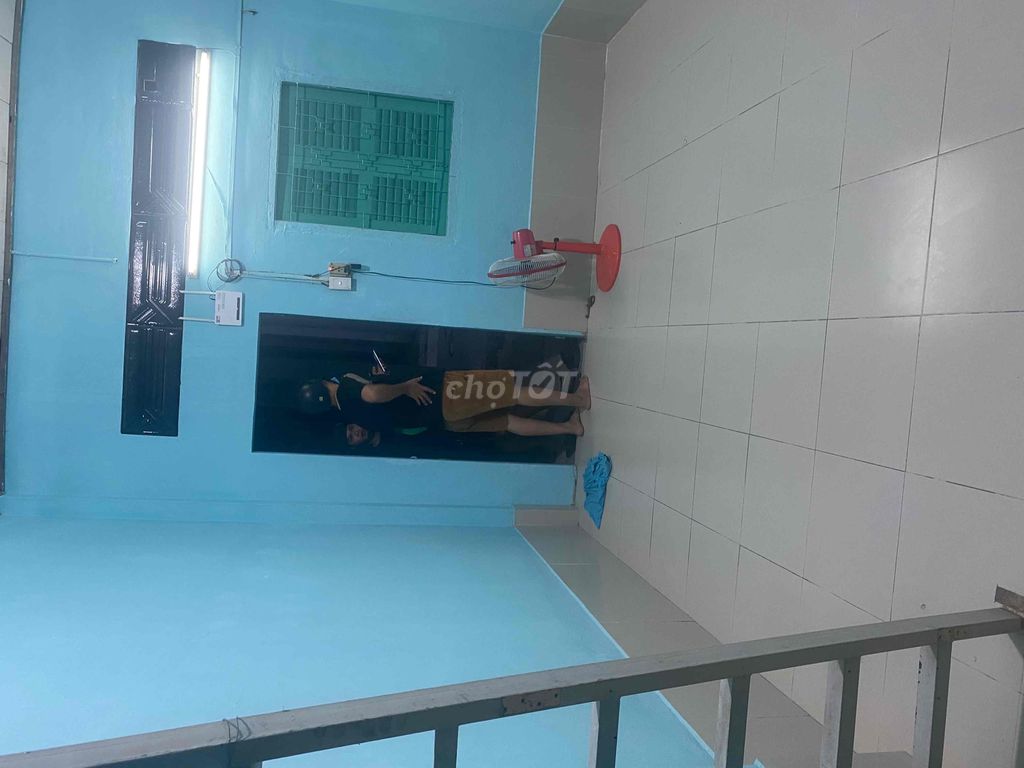 Small Loft Room Near Aeon Mall