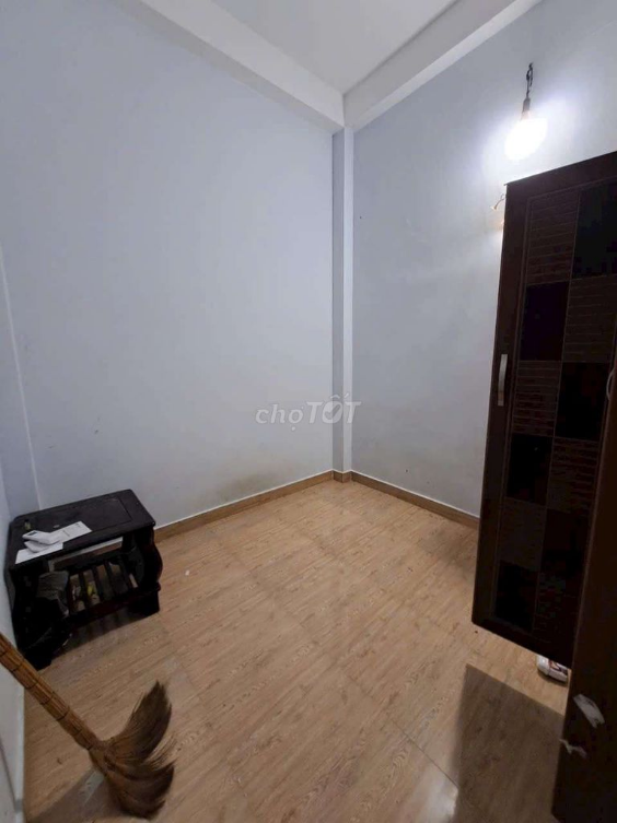 Spacious 4-Bedroom House for Rent in Nha Be