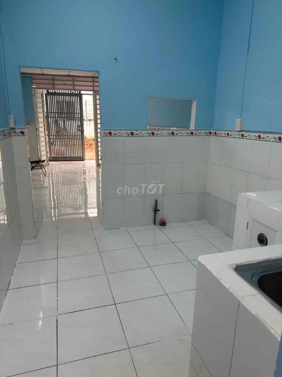 Small 25m² House Near Health Center, Secure Location