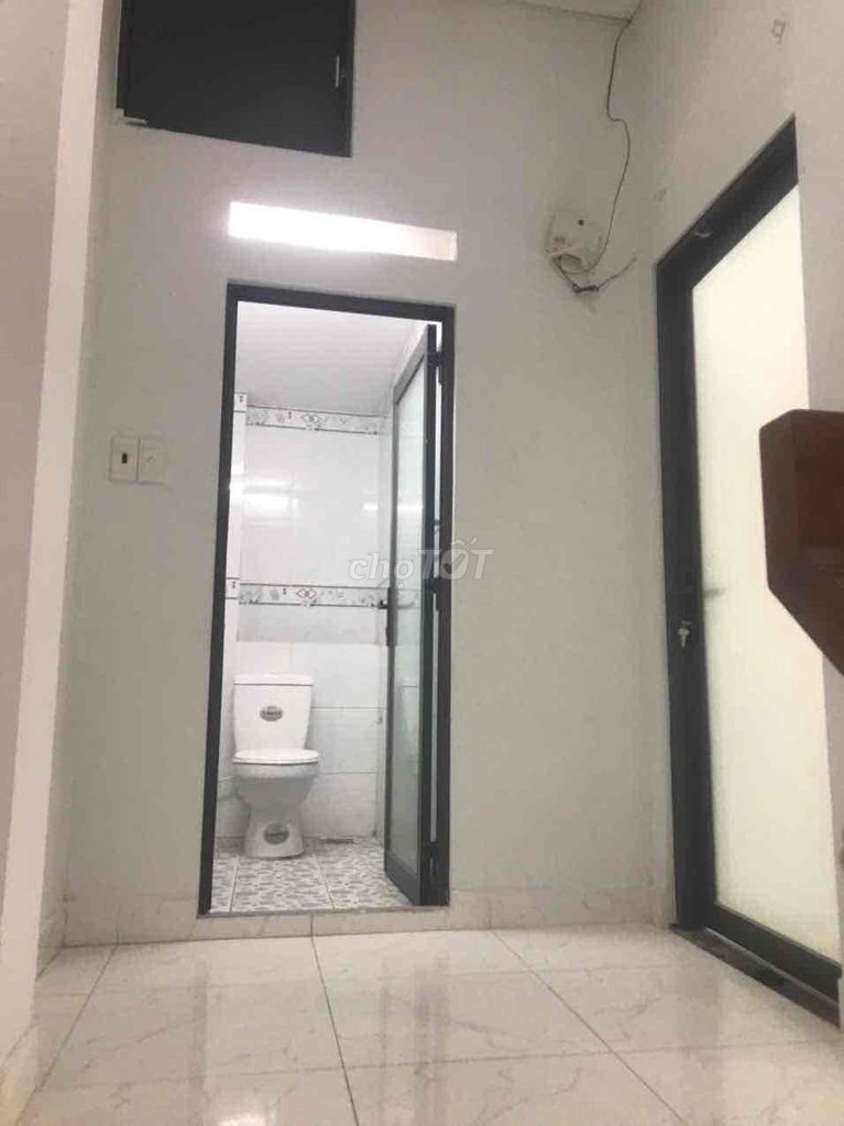 Modern 2BR Townhouse with Commercial Space