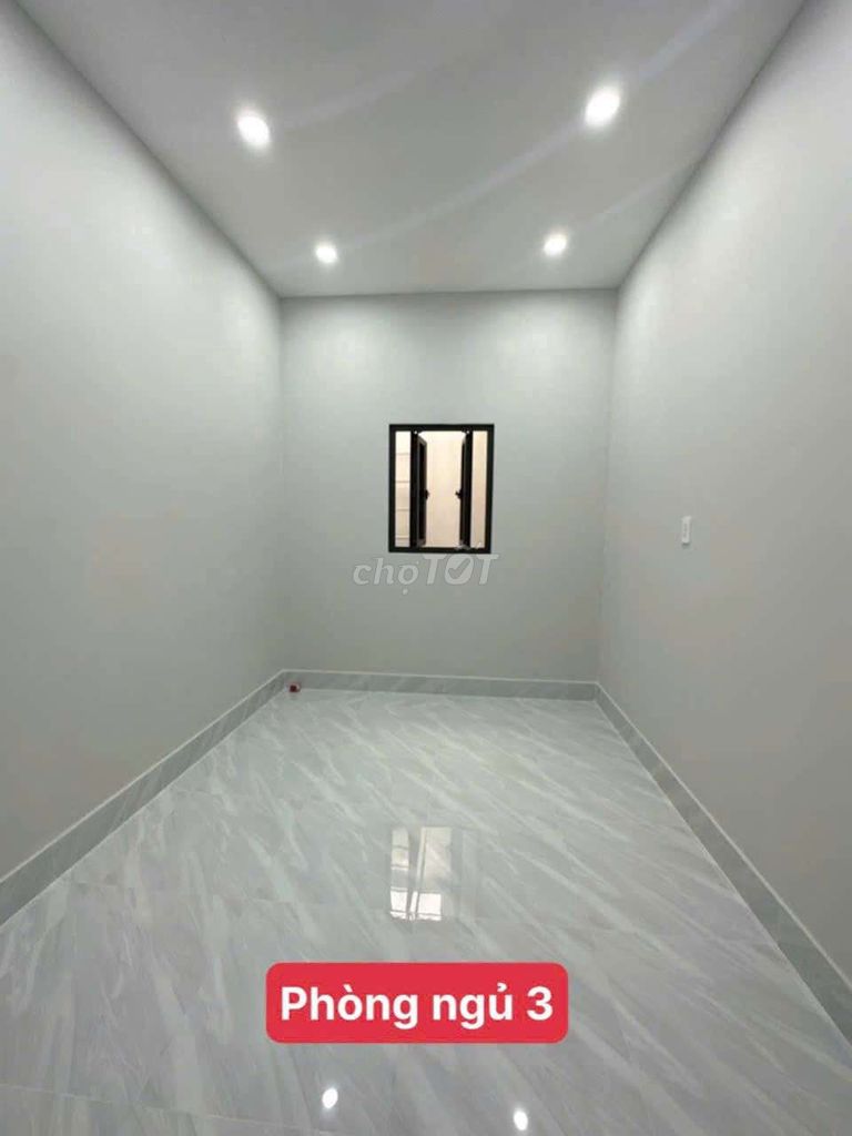 Modern 1-Bedroom Apartment in District 10