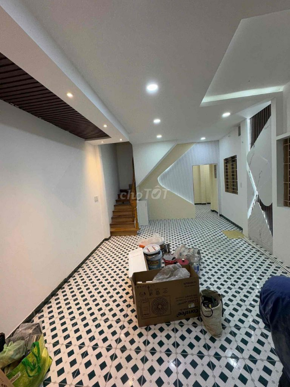 Full House Rental in Phu Nhuan District, Ho Chi Minh City