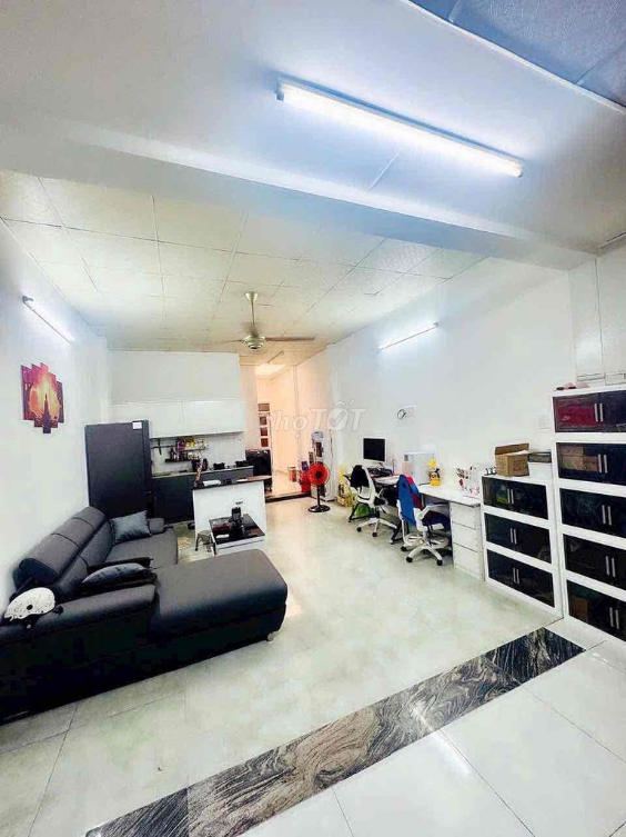 Spacious Rental Property in Hoc Mon Town