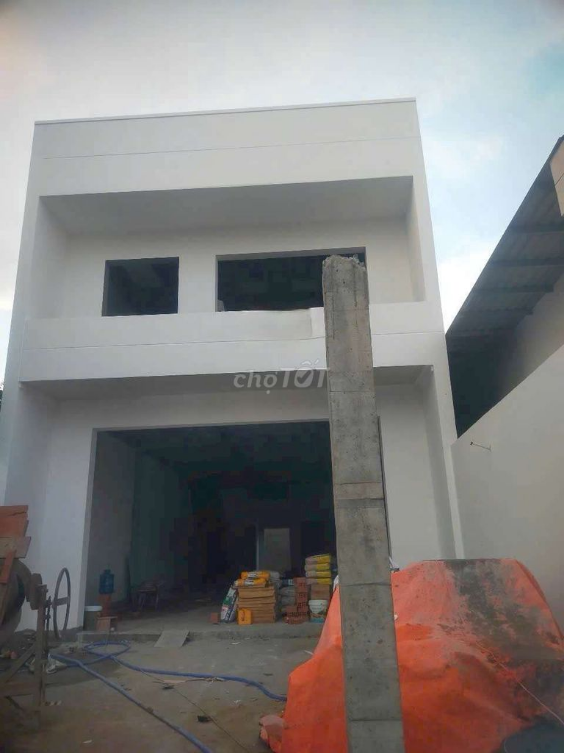New House in Mỹ Hòa, Song Hành Tân Xuân - Spacious and Versatile