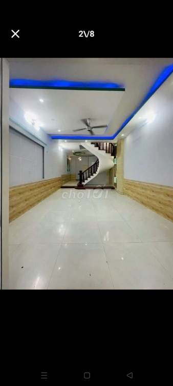 Spacious House in Biconsi Residential Area - Perfect for Living and Office