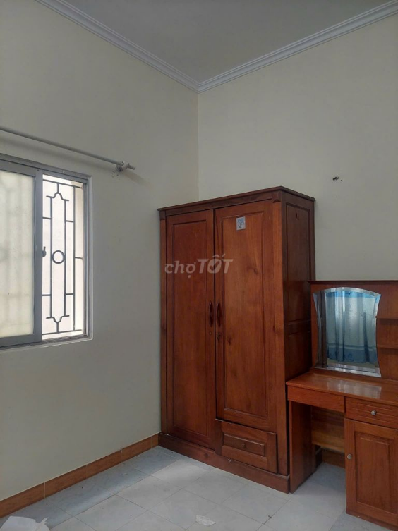 Rental House near Khương Đình Street, 4 floors, 3 bedrooms