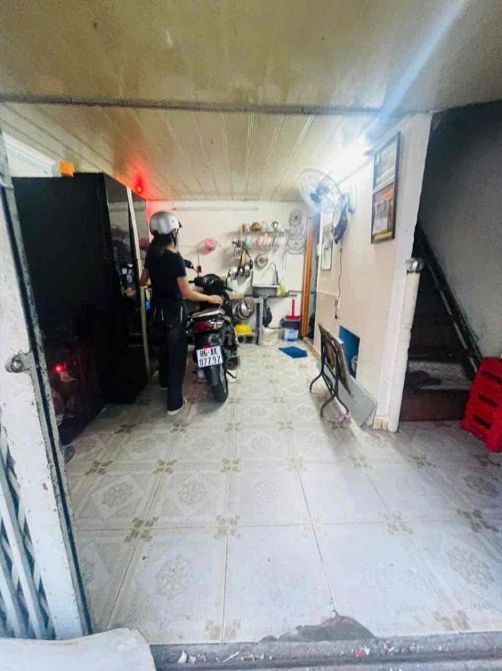 MTKD Trần Tấn Property - Suitable for Living and Clean Business