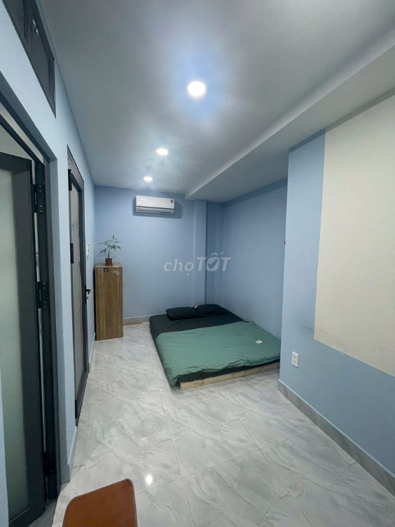 Air-conditioned room with private bathroom, 15m2