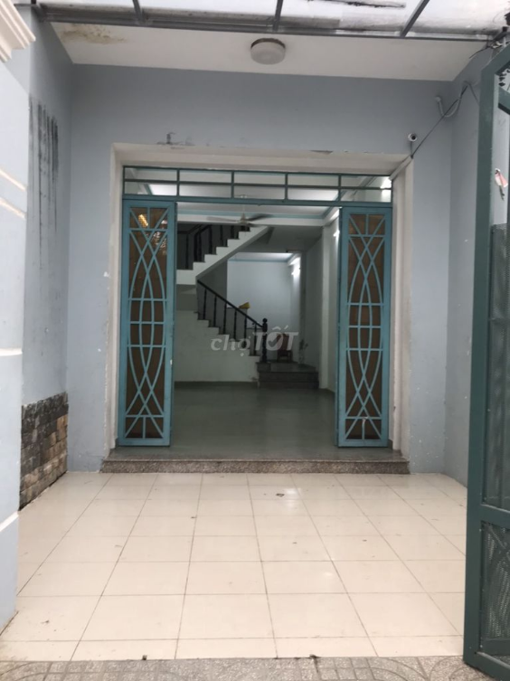 House for Rent on Street No. 9, Phuoc Binh Ward, District 9
