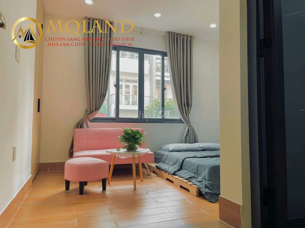 Serviced Apartment Business Transfer Opportunity