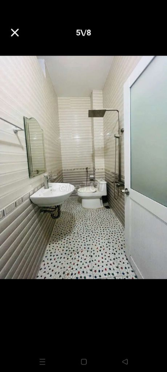 Spacious House in Biconsi Residential Area - Perfect for Living and Office