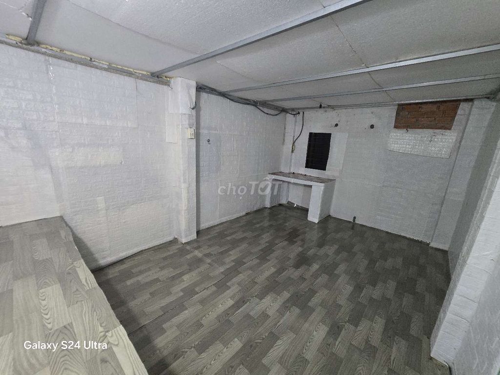 Spacious House Near Binh Chanh Hospital