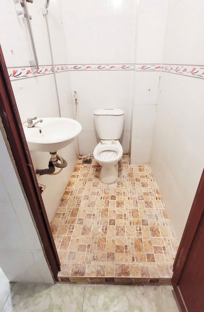 3.5x16m House for Rent in District 11