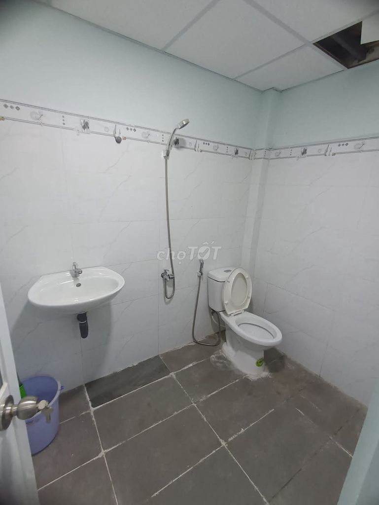 Modern Two-Bedroom House Near Vincom Thu Duc