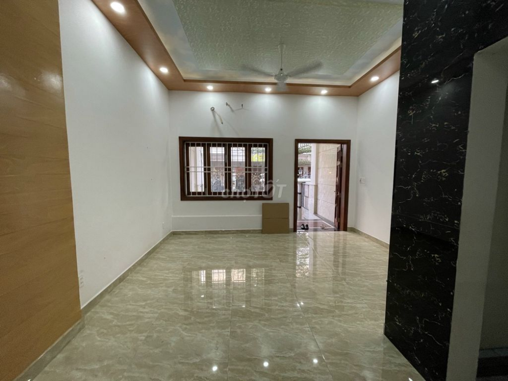 Будинок у Cityland Park Hills для оренди в районі Go Vap