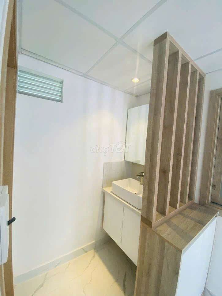 Spacious House for Rent in Thủ Đức