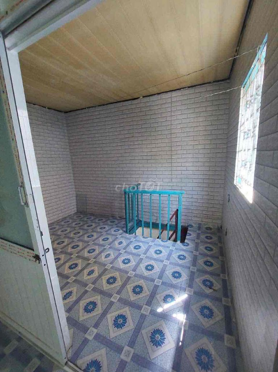 Small Storage or Residential Space in Secure Area