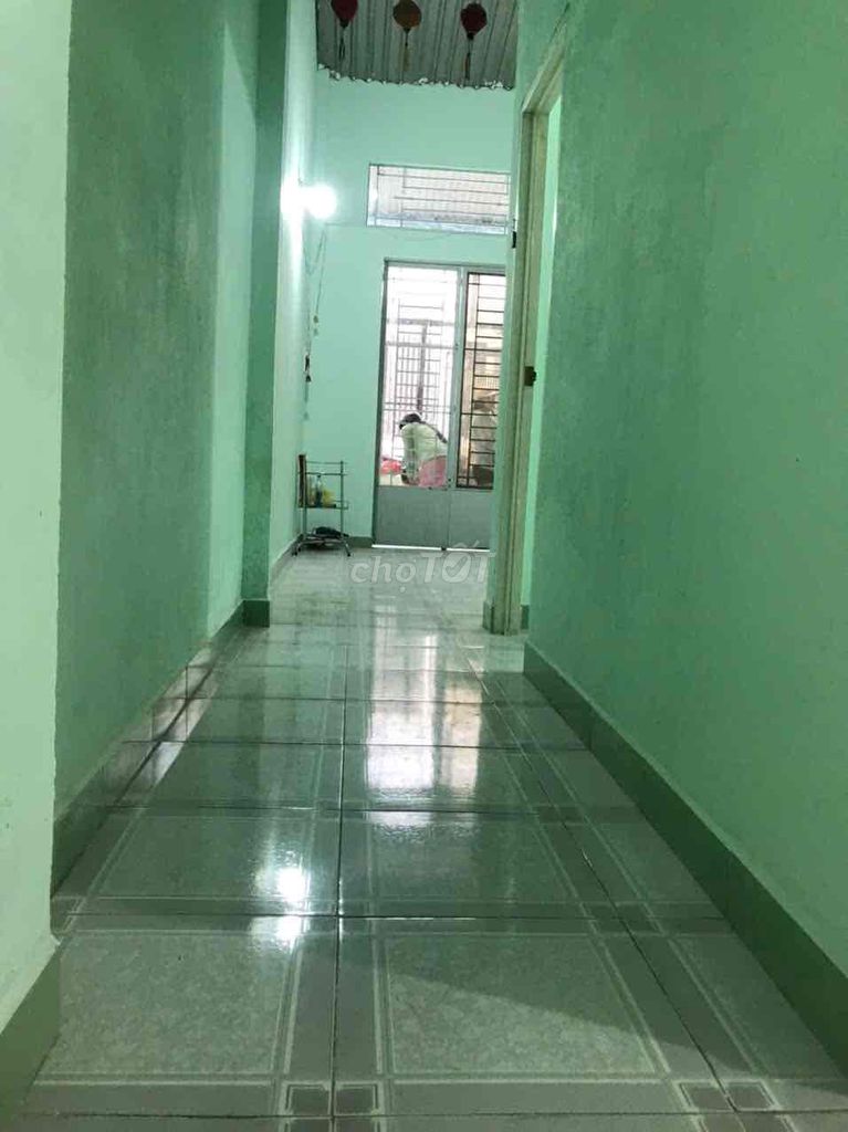 Spacious Townhouse with Loft in Go Dau