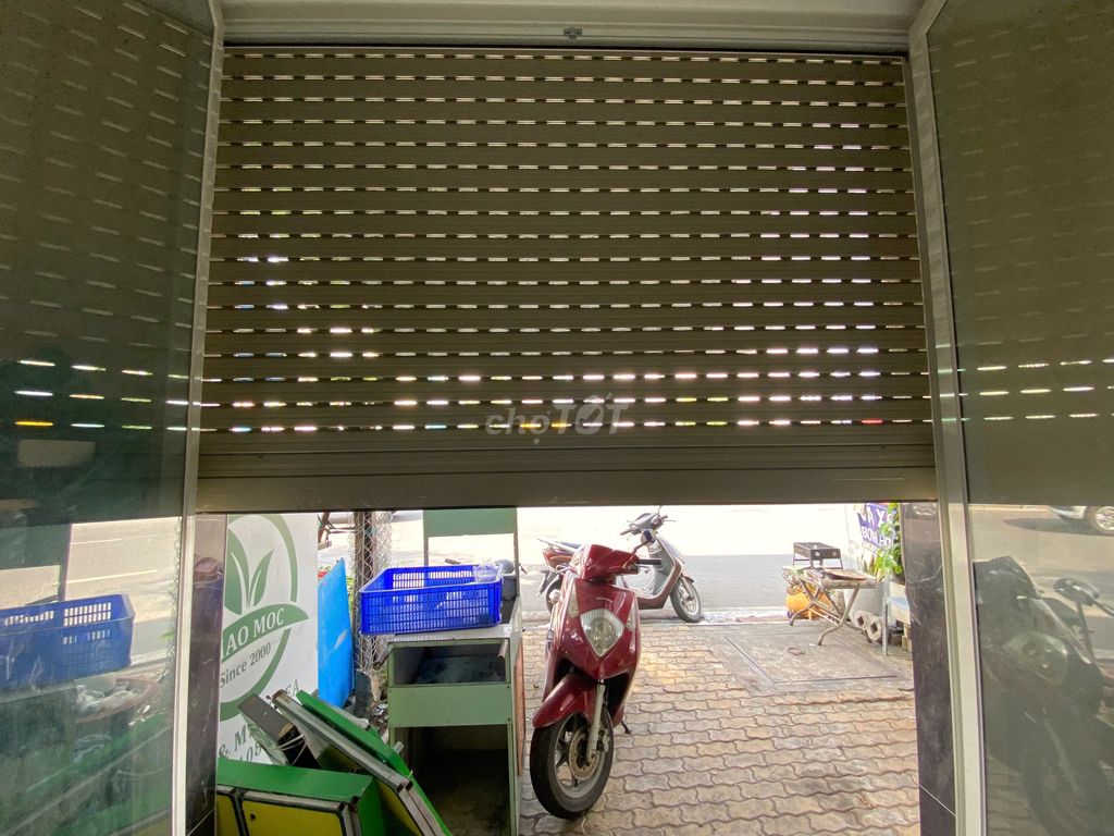 Street Front House for Business in Binh Thanh